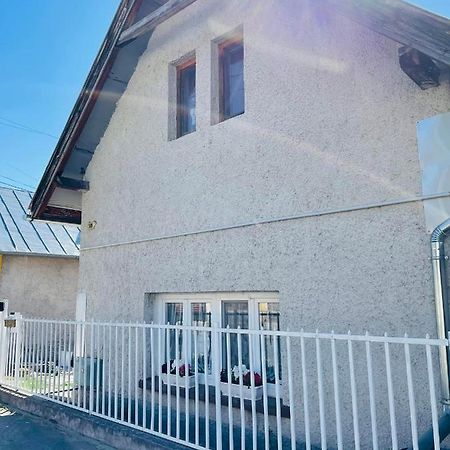 Ferienwohnung Keresztes Lak Badacsonytördemic Exterior foto
