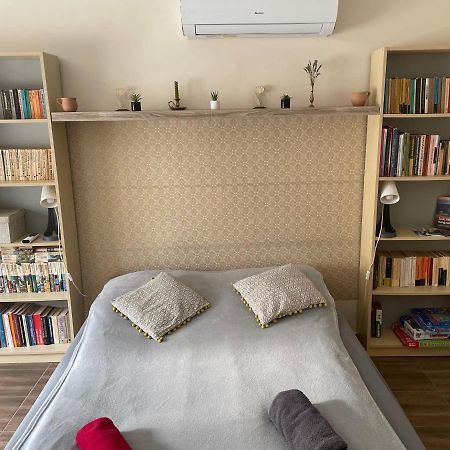 Ferienwohnung Keresztes Lak Badacsonytördemic Exterior foto