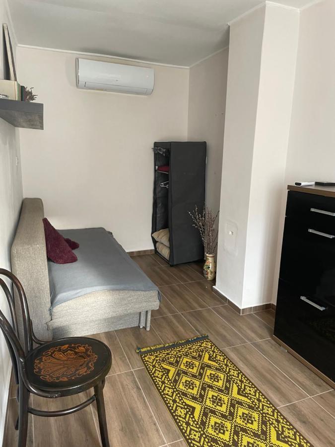 Ferienwohnung Keresztes Lak Badacsonytördemic Exterior foto