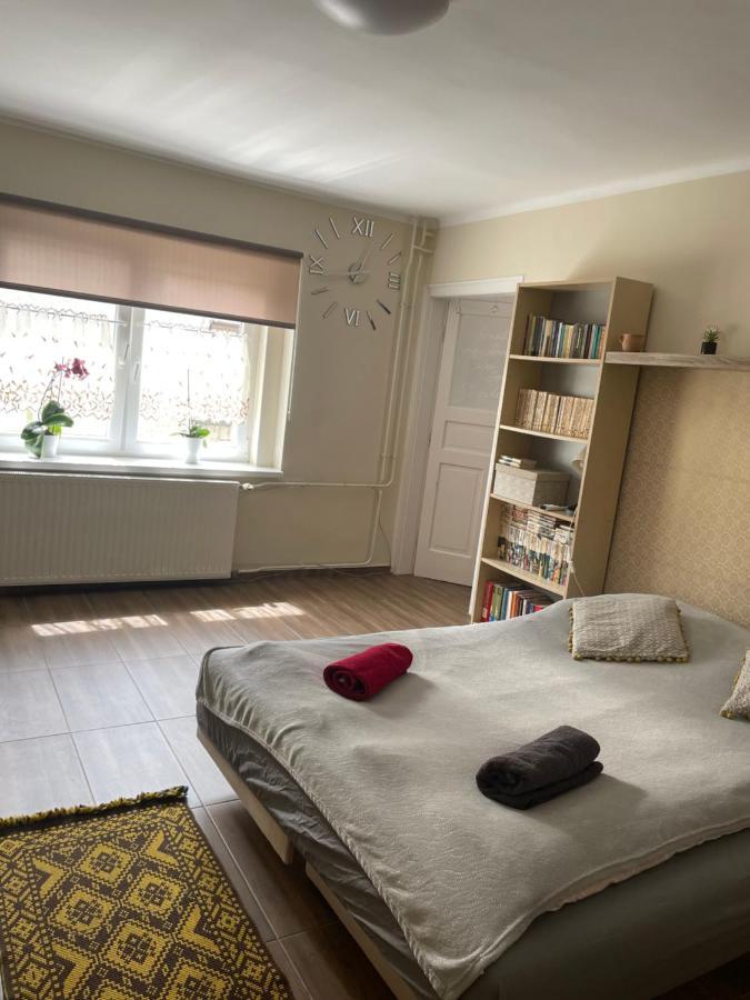 Ferienwohnung Keresztes Lak Badacsonytördemic Exterior foto