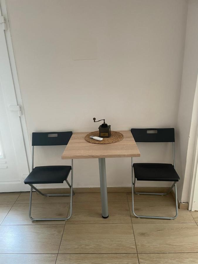 Ferienwohnung Keresztes Lak Badacsonytördemic Exterior foto