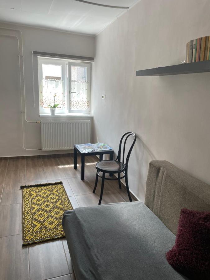 Ferienwohnung Keresztes Lak Badacsonytördemic Exterior foto