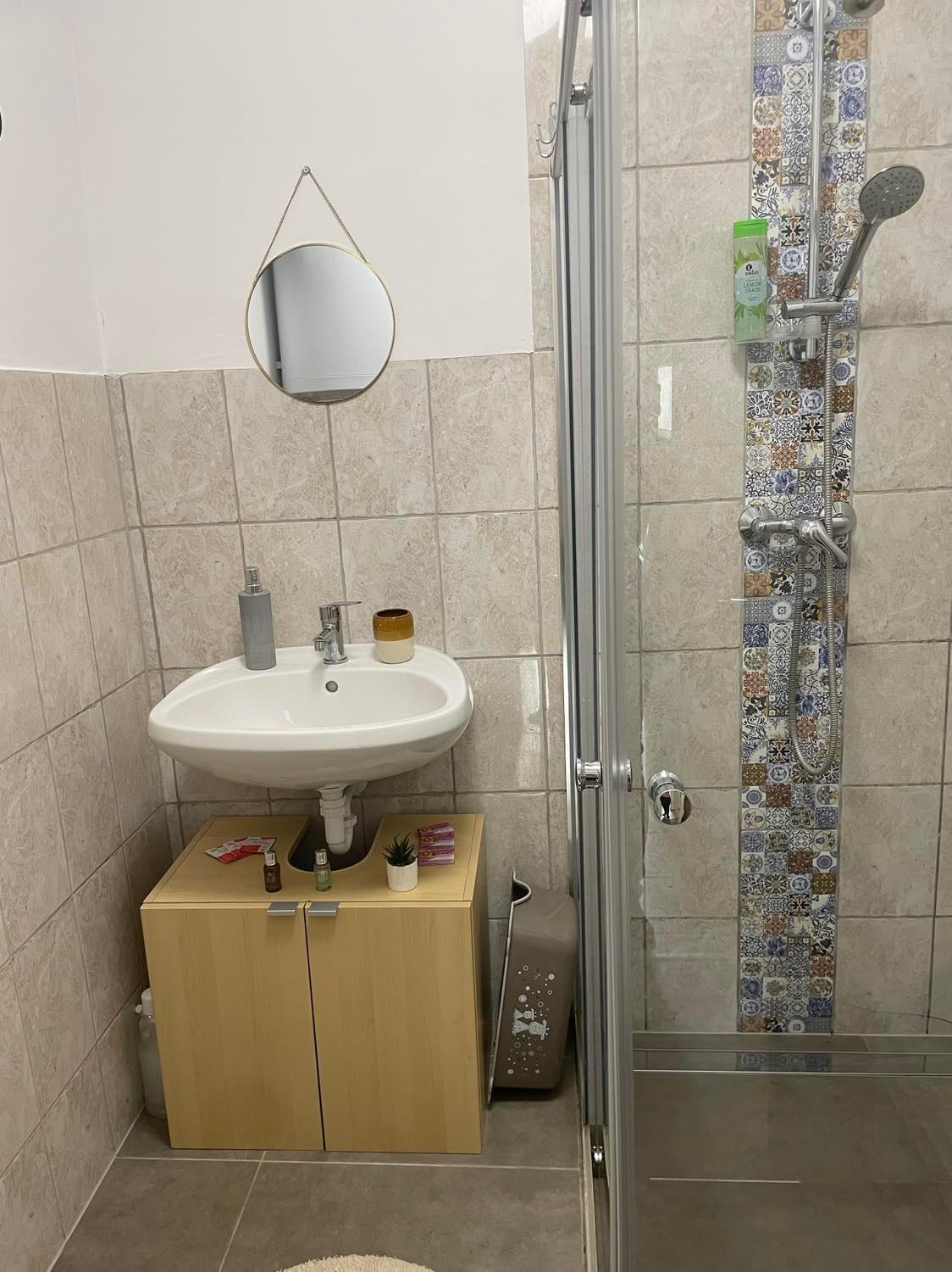 Ferienwohnung Keresztes Lak Badacsonytördemic Exterior foto